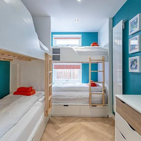 Family-Friendly Retreat Between Beach & Mountains Tremadog ภายนอก รูปภาพ
